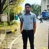 Hardik Mishra