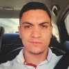 Anthony Rosales Nuñez