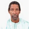 Mamadou Diallo