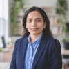 Anushri Patel