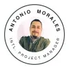 Antonio Morales
