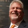 Harry Snyder