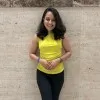 Krupa Shah