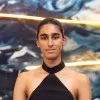 Violet Ramanathan
