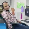 Yogesh Nale