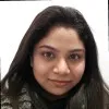 Yasmin Bahzath