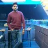 Arjun Parmar