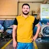 Qamar hussain