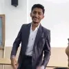 Sahil Syed