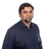 Nelson Mascarenhas