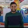 Suraj Kumar
