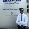 Kaveen Perera