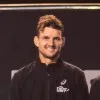 ROB REYNOLDS