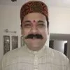 Shashank Chaturvedi