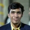 Ansh Shah