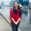 Prathyusha Pothineni
