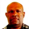David Wangi