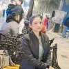 Pooja Singh