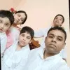 Sayed Mahroj Jafri