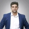 Zohaib Ahmad Khan ACA