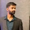 Ankitesh Kushwaha