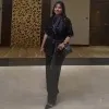 Major Nadira Jannat
