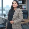 Priya Minz