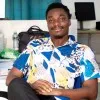 Ernest Aboagye