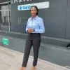 Zoe Nzuza