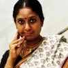 Aparna Balasubramanian