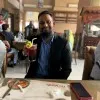 Irfan Mohammed