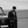 Harsh Bhardwaj