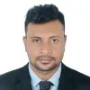 Md Ashikur Rahman