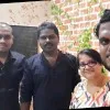 Sureshbabu Kandula