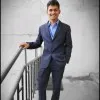 Harsha Vardhan Reddy Peddi