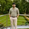 Aniket Burungule