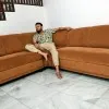 Ritesh Ranjan