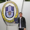 Muhammad Firdaus Adzman Shah