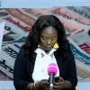 Enow egbe Shevillette