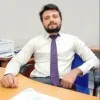 Syed Shabir Haider