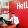 Vivek Kumar