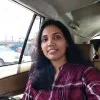 Amritha Devi Anisetti Babu