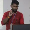 pranesh RR