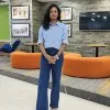 Nandini KN