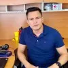 Abraham Moreno