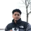 Nicholas Yanez