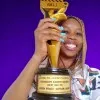 Mbali Mbatha
