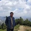 M Vinay Pattanashetti