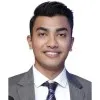 Ashwyn Varghese