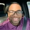 Cedric Richardson